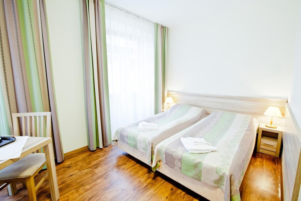Rabczanski Zdroj Medical Spa Rabka Cameră foto